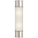 Chapman & Myers Oxford 18" Bath Sconce