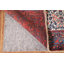 Tapis à teinture végétale 5 x 7