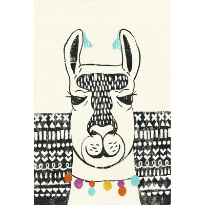 Party Llama III