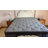 Jarrettsville 14" Firm and Comfortable Hybrid Mattress with Gel Memory Foam & Pressure Relief-2144335381