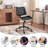 Ergonomic Armless Task Chair-693662592