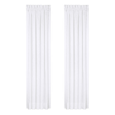 Mackay Curtain Panel Pair