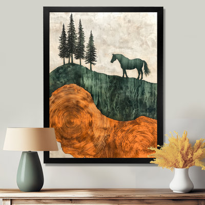 Mardiya - Animaux, art mural, salon