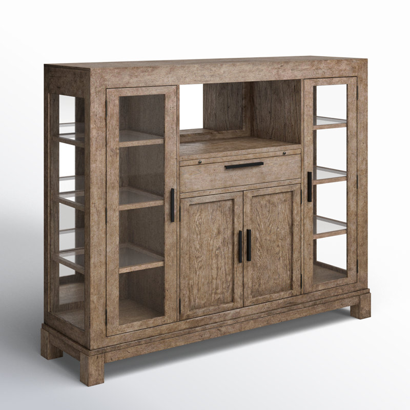 Shonda 68'' Sideboard