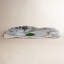 Vida Melamine Decorative Tray