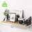 Pinnacle 6 Piece Floating Shelf