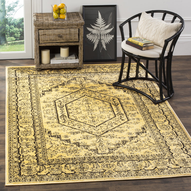 Stromsburg Oriental Area Rug