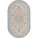 Orcon Oriental Indoor Rug