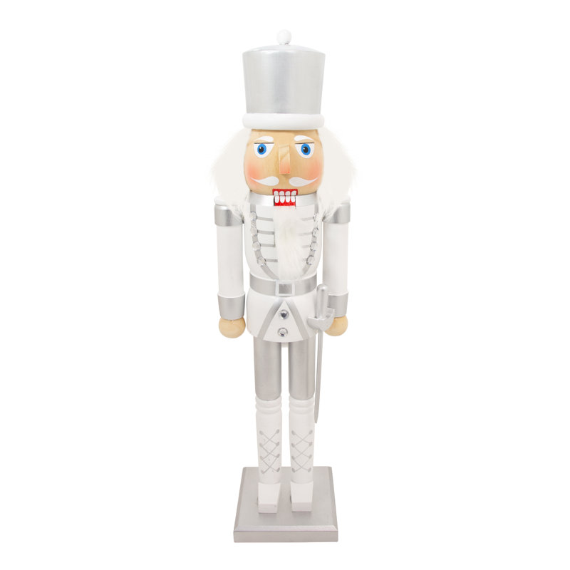 Wooden Nutcracker