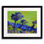 Enchanted Garden Print by Pol Ledent