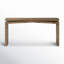 Matthes Solid Wood Console Table-1940338076-1891960522