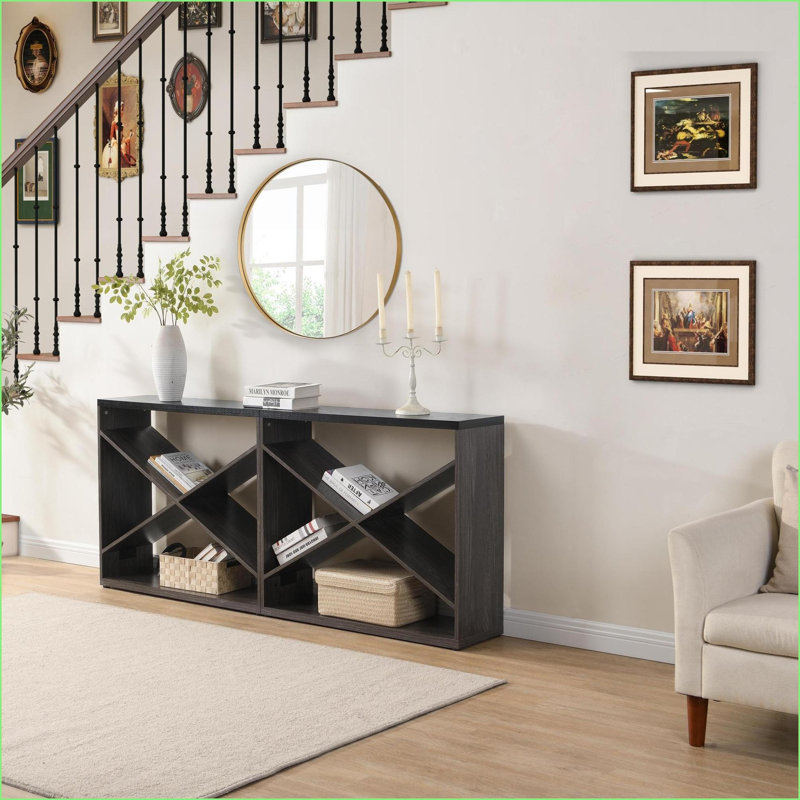 Table basse Farmhouse