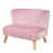 Mauve is out of stock selected