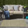 Aadhav Indoor / Outdoor Rug