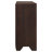 Brookes 6-drawer Dresser Dark Cocoa-93620011