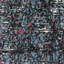 Tapis bleu / rose / noir Krikorian-1934731688