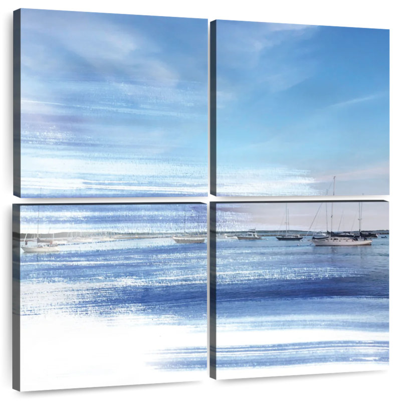 Mehar Blue Coastal II