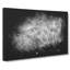 Dandelion Seed - Wrapped Canvas Painting-56640091