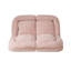 Canapé-lit convertible double escamotable-504657072