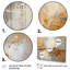 Isay Golden Gleam III - imprimé-740844745-740844598