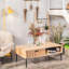 Table basse Vanness