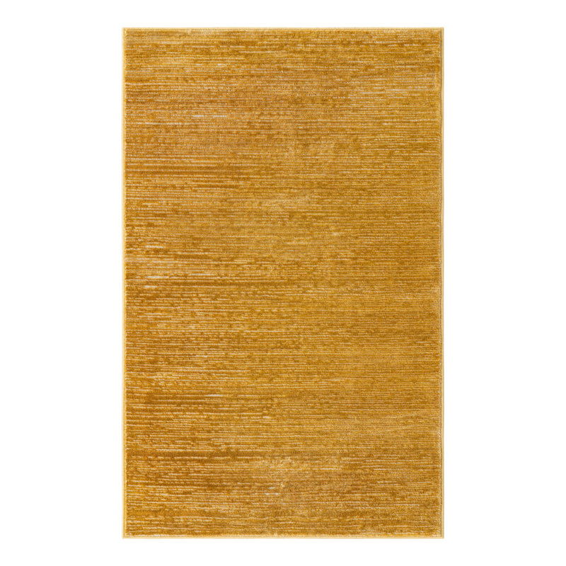 Striped Rug, Rectangle 3'3" x 5'3"
