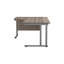 L-Shaped Metal Base Desk Shell-20428138-20428140-34140000