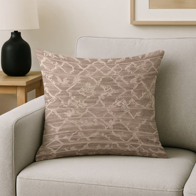 Coussin décoratif intérieur et extérieur Modern