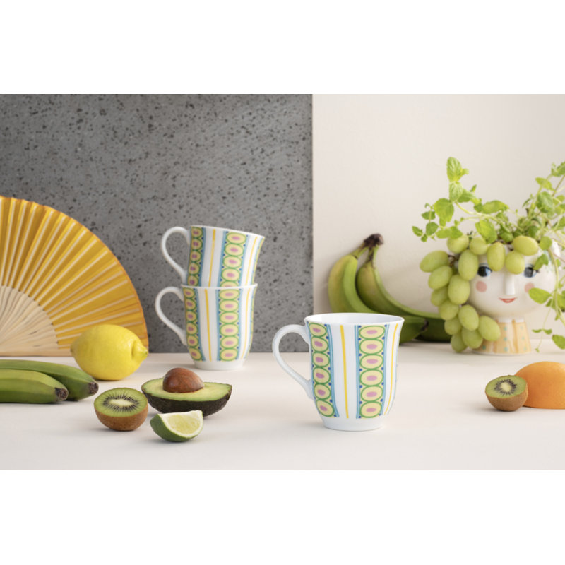 Eva Ceramic Planter