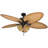 Palm Valley 52" Tropical Ceiling Fan-73003076