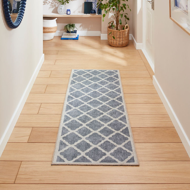 Joziah Grey Rug