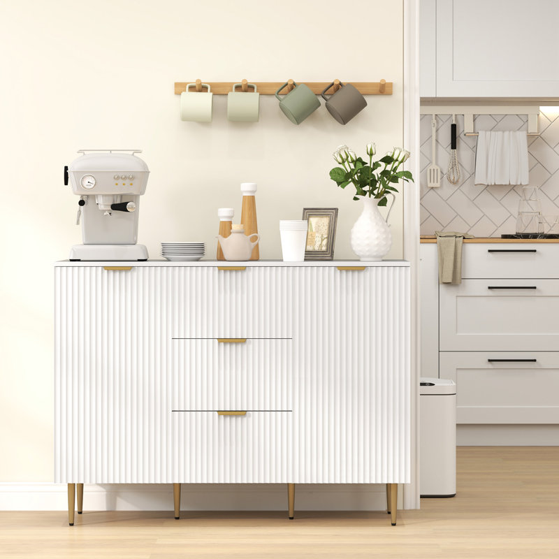 Buffet Standard Base Cabinet