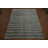 Grey IKats Oriental Large Rug 12x14 for a Subtle Stylish Touch
