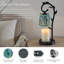 Lampe Ivy Candlewarmer avec minuterie - Chauffe-cire à intensité variable, 3 modes d'éclairage et arrêt automatique-1271009172