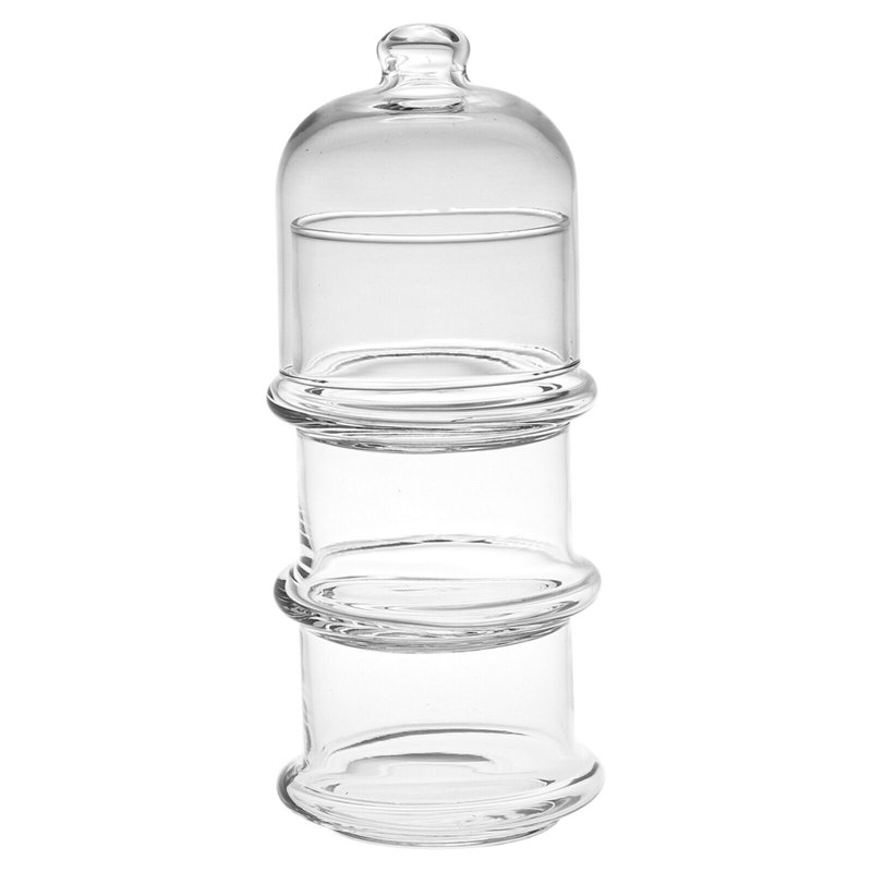 Glass Jar