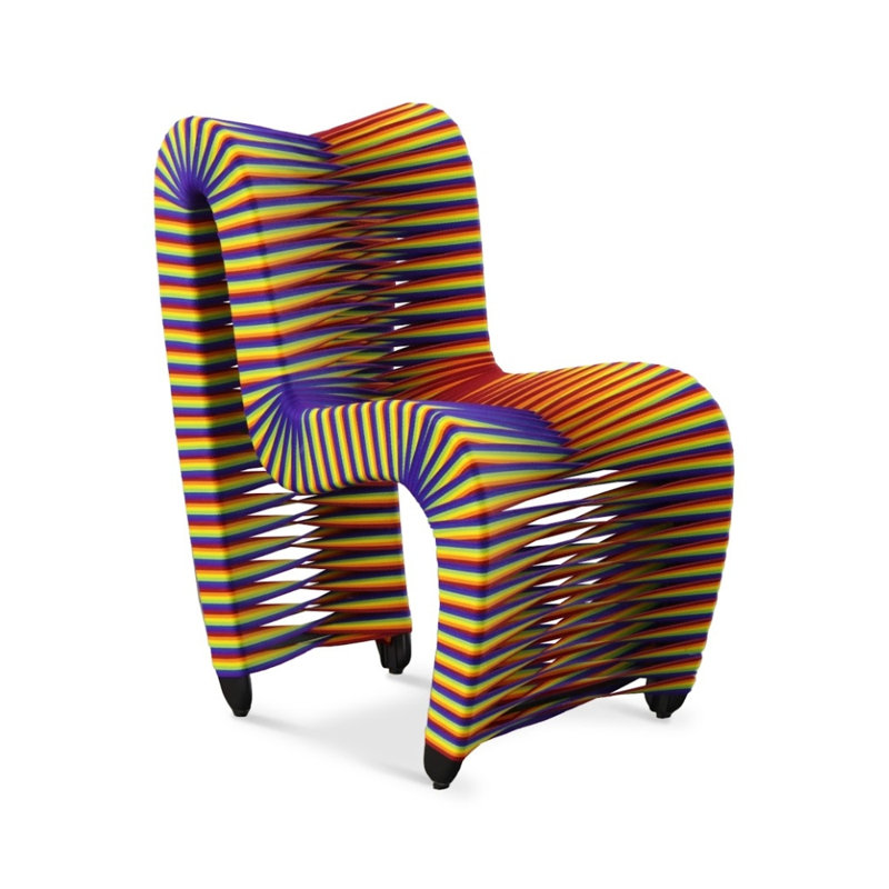 Chaise Katniss