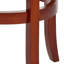 Tabouret de comptoir pivotant Brockway