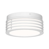 Marue Acrylic LED Flush Mount