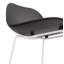 Maez Counter Stool with Metal Frame-29154202