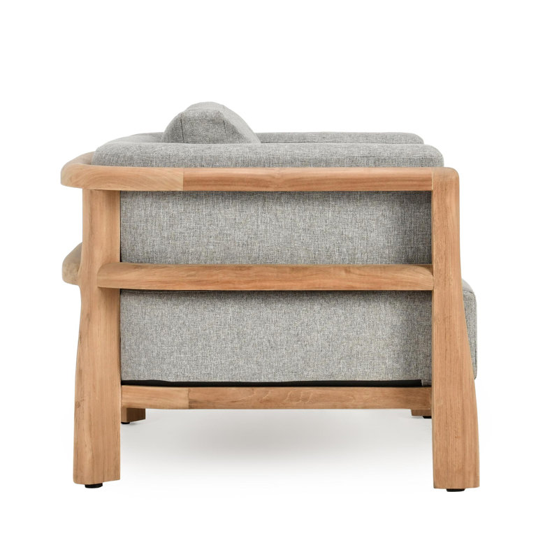Aston Outdoor Accent Chair