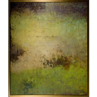 Montage par Watkins - Peinture encadrée