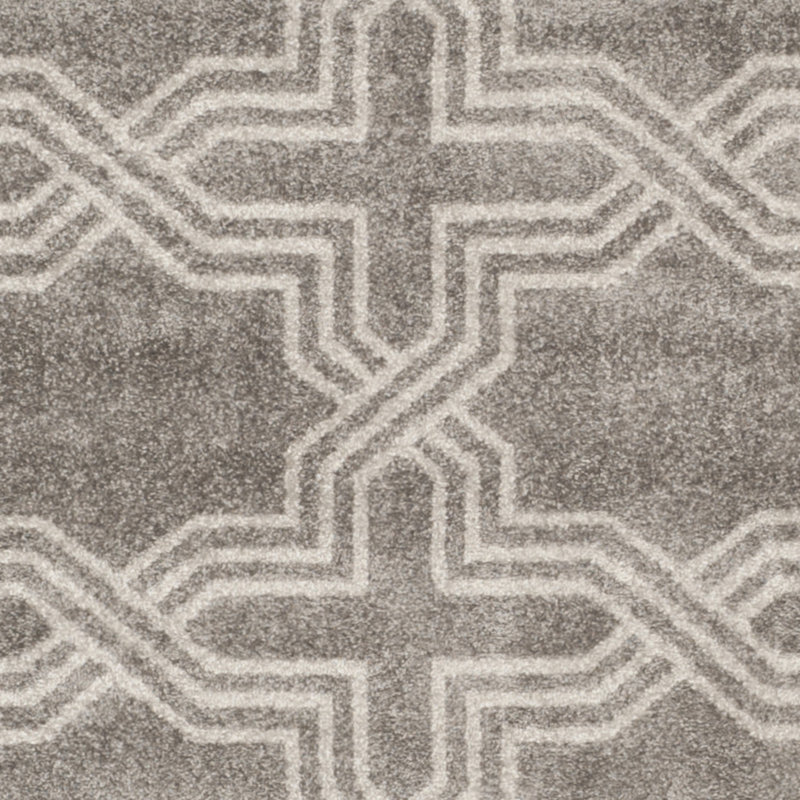 Daneya Performance Geometric Rug, Rectangle 3' x 5'