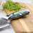 Seido Knives Awabi Gyuto 8'' Chef's Knife