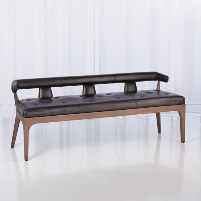 Moderno Bench