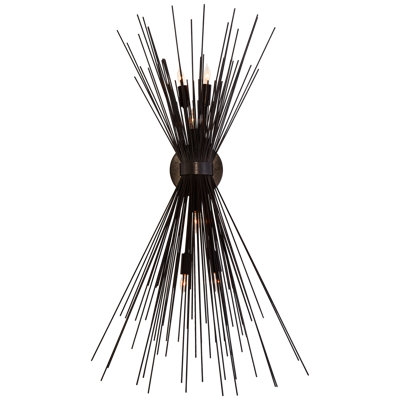 Kelly Wearstler Strada Large Sconce