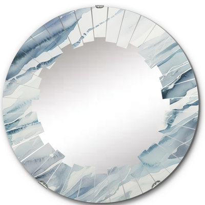 Matinicus Circle Mirror