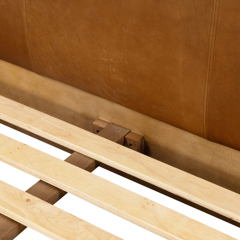 Rane Bed-Heirloom Sienna-King, Queen