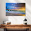 Kavia Powerful Sunrise Pier Miami SOFL-107890063