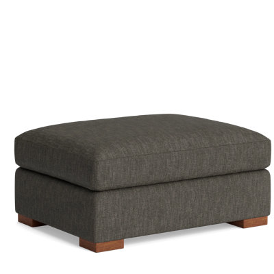 Couch Potato Ottoman