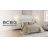BCBG Astor Velvet Quilt Set-122529136